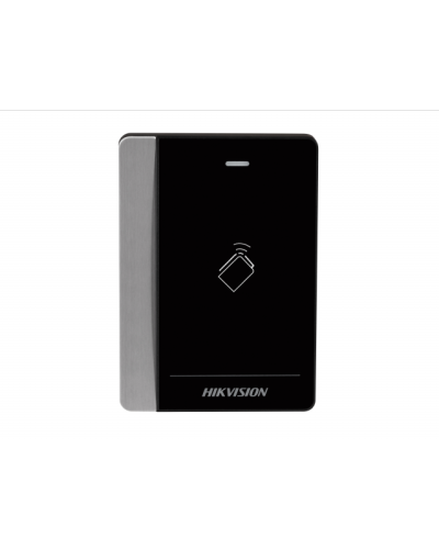 DS-K1102AE. Считыватель карт EM-Marin. Hikvision в Нижневартовске