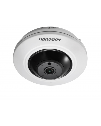 DS-2CD2935FWD-I(1.16mm). Профессиональная видеокамера IP купольная. Hikvision в Нижневартовске
