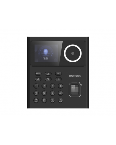 DS-K1T320EFWX. Терминал доступа с распознаванием лиц. Hikvision в Нижневартовске