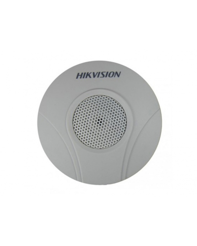 DS-2FP2020. Микрофон активный миниатюрный. Hikvision в Нижневартовске