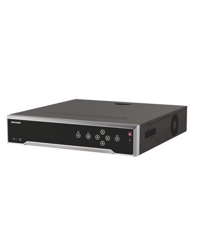 DS-7732NI-K4(E). IP-видеорегистратор 32-канальный. Hikvision в Нижневартовске