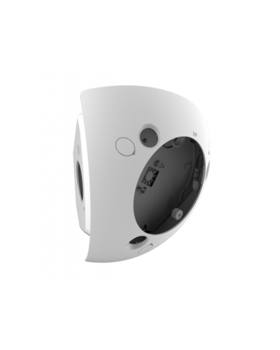 DS-1274ZJ-DM25. Кронштейн угловой. Hikvision в Нижневартовске
