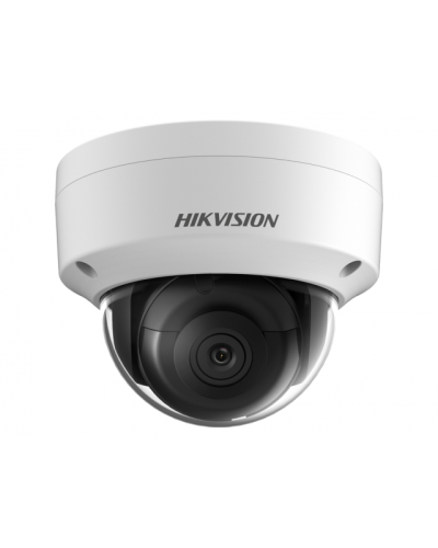 DS-2CD2183G2-IS(4мм). Профессиональная видеокамера IP купольная. Hikvision в Нижневартовске