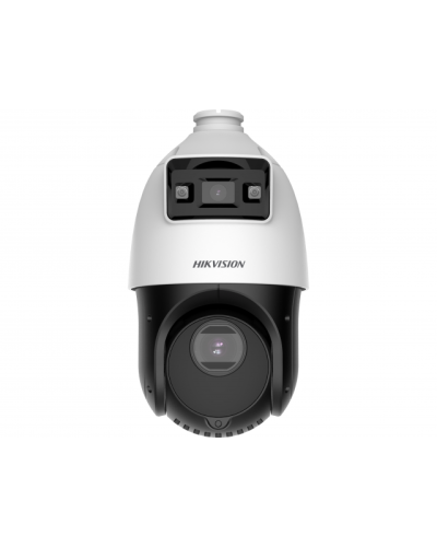DS-2SE4C425MWG-E(14F0). Профессиональная видеокамера IP поворотная. Hikvision в Нижневартовске