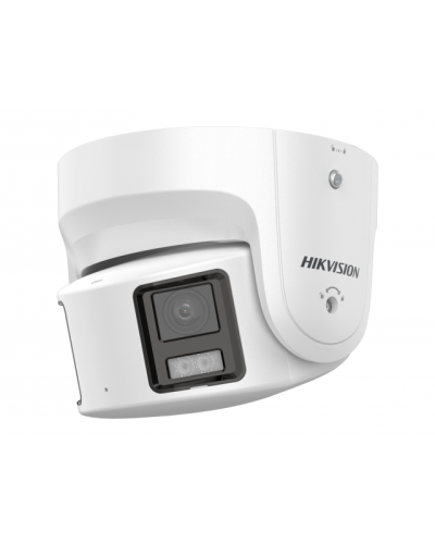 DS-2CD2387G2P-LSU/SL(4mm)(C) . Профессиональная видеокамера IP купольная . Hikvision в Нижневартовске