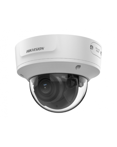 DS-2CD2743G2-IZS. Профессиональная видеокамера IP купольная. Hikvision в Нижневартовске