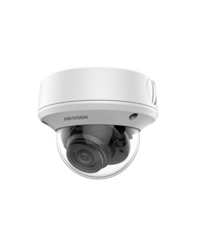 DS-2CE5AD3T-AVPIT3ZF(2.7-13.5мм). Профессиональная видеокамера мультиформатная купольная . Hikvision в Нижневартовске