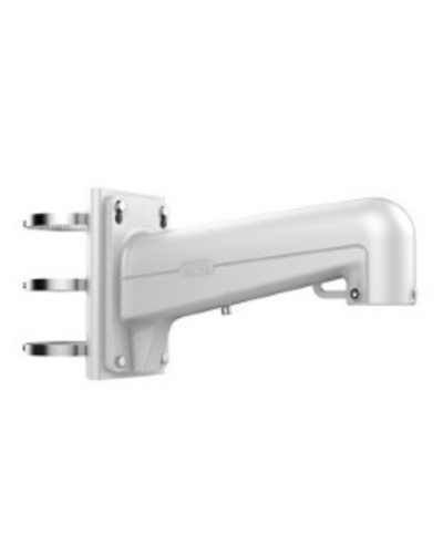 DS-1602ZJ-pole. Кронштейн столбовой для крепления уличных скоростных поворотных 5 и 7 видеокамер. Hikvision в Нижневартовске