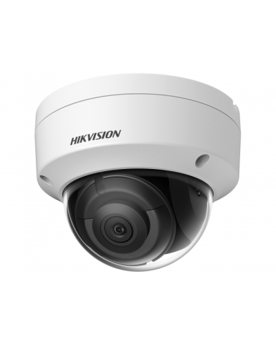DS-2CD2123G2-IS(4мм)(D). Профессиональная видеокамера IP купольная. Hikvision в Нижневартовске