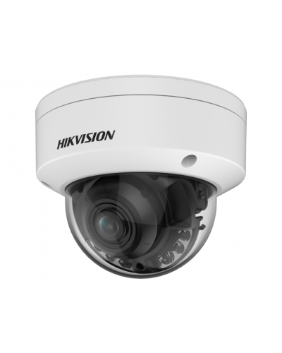DS-2CD2747G2HT-LIZS(2.8-12мм). Профессиональная видеокамера IP купольная. Hikvision в Нижневартовске