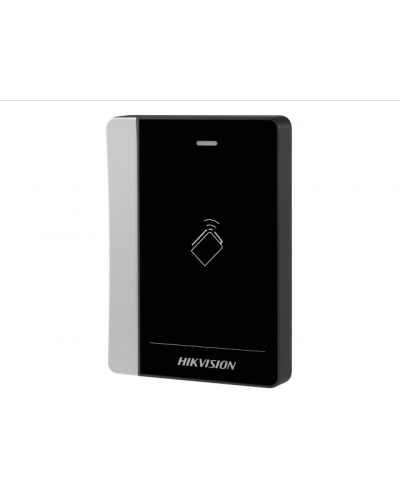 DS-K1102AEM. Считыватель карт Mifare и EM. Hikvision в Нижневартовске