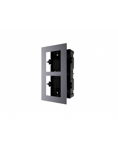 DS-KD-ACF2/Plastic. Рамка монтажная . Hikvision в Нижневартовске