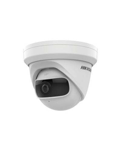 DS-2CD2345G0P-I(1.68mm). Профессиональная видеокамера IP купольная. Hikvision в Нижневартовске