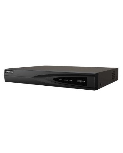 DS-7616NI-Q1(D). IP-видеорегистратор 16-канальный. Hikvision в Нижневартовске