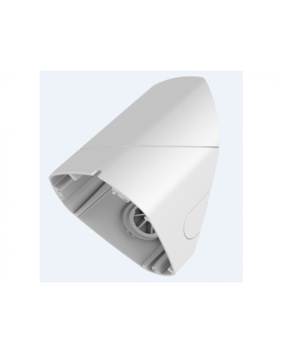 DS-1281ZJ-DM25-B. Кронштейн настенный. Hikvision в Нижневартовске