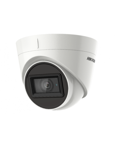DS-2CE78U7T-IT3F(2.8мм). Профессиональная видеокамера мультиформатная купольная . Hikvision в Нижневартовске