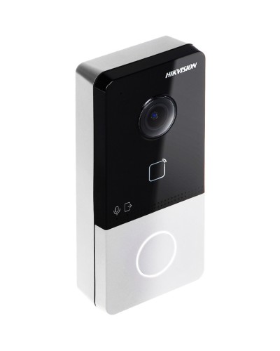DS-KV6113-WPE1(C). Вызывная панель IP-домофона. Hikvision в Нижневартовске