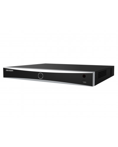 DS-7616NXI-K2. IP-видеорегистратор 16-канальный. Hikvision в Нижневартовске