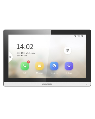 DS-KH6350-WTE1. Монитор IP-домофона. Hikvision в Нижневартовске