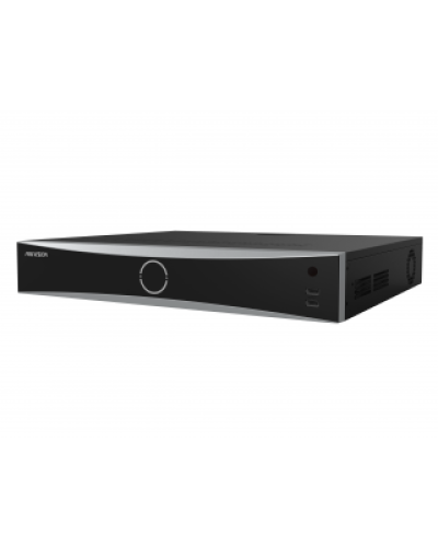 DS-8616NXI-K8. IP-видеорегистратор 16 канальный. Hikvision в Нижневартовске