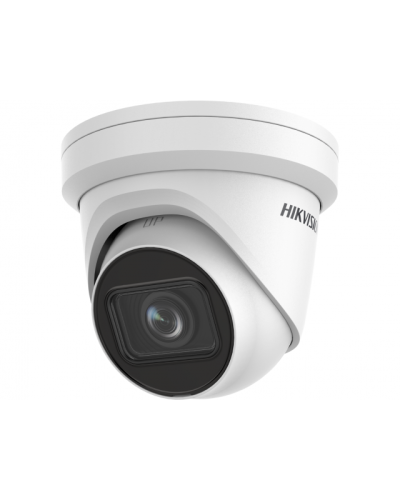 DS-2CD2H83G2-IZS. Профессиональная видеокамера IP купольная. Hikvision в Нижневартовске