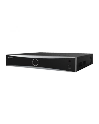 DS-7732NXI-K4. IP-видеорегистратор 32-канальный. Hikvision в Нижневартовске
