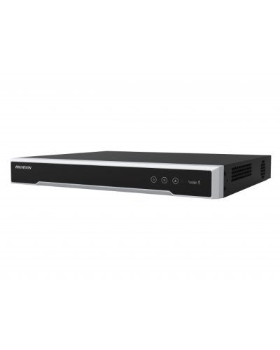 DS-7608NI-M2. IP-видеорегистратор 8-канальный. Hikvision в Нижневартовске