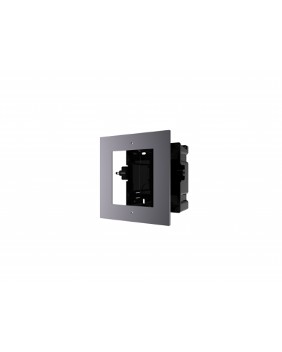 DS-KD-ACF1/Plastic. Рамка монтажная . Hikvision в Нижневартовске