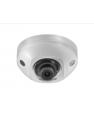 DS-2CD2543G2-IWS(2.8мм). Профессиональная видеокамера IP купольная. Hikvision в Нижневартовске