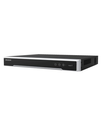 DS-7616NI-Q2(D). IP-видеорегистратор 16-канальный. Hikvision в Нижневартовске