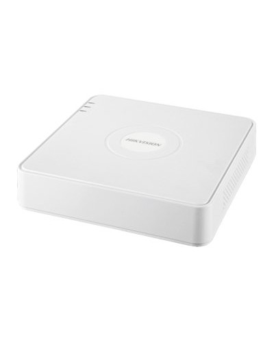 DS-7104NI-Q1(D). IP-видеорегистратор 4-канальный. Hikvision в Нижневартовске