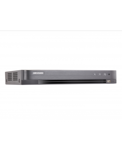 iDS-7208HUHI-M2/FA. Видеорегистратор TVI 8-канальный. Hikvision в Нижневартовске