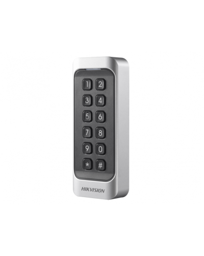 DS-K1107AEK. Считыватель карт EM-Marin с механической клавиатурой. Hikvision в Нижневартовске