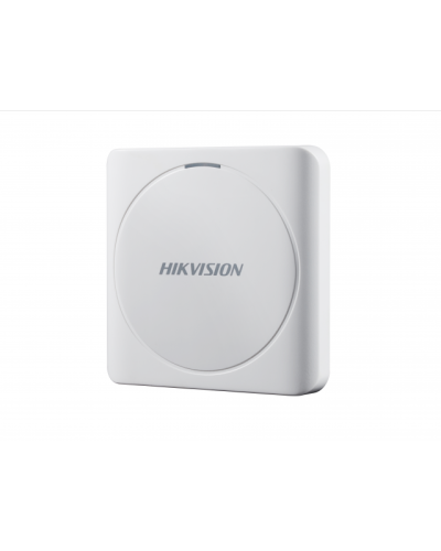 DS-K1801M. Считыватель карт Mifare. Hikvision в Нижневартовске