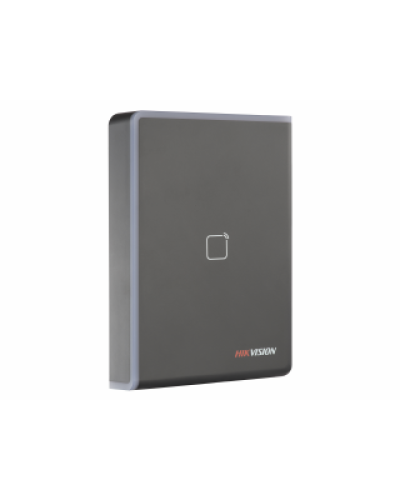 DS-K1108AM. Считыватель карт Mifare. Hikvision в Нижневартовске