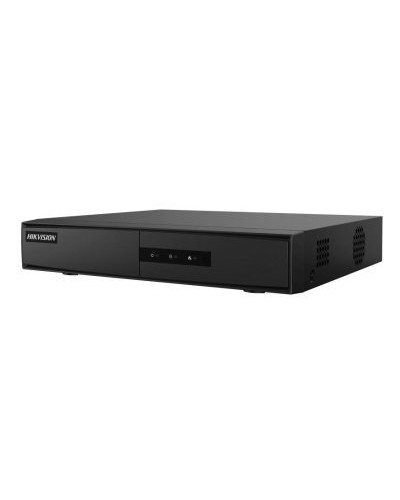 DS-7108NI-Q1/8P/M(D). IP-видеорегистратор 8-канальный. Hikvision в Нижневартовске