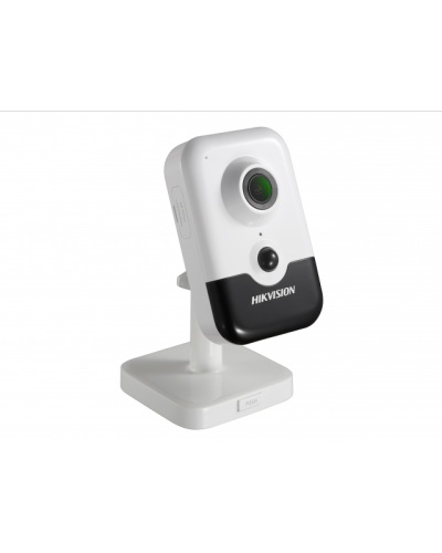 DS-2CD2443G2-I(2.8мм). Профессиональная видеокамера IP компактная. Hikvision в Нижневартовске