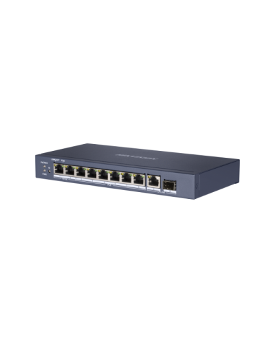 DS-3E0510HP-E. Коммутатор с питанием POE. Hikvision в Нижневартовске