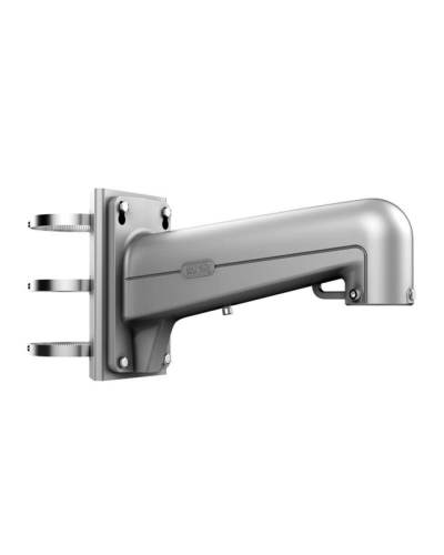 DS-1602ZJ-pole-P. Кронштейн столбовой. Hikvision в Нижневартовске