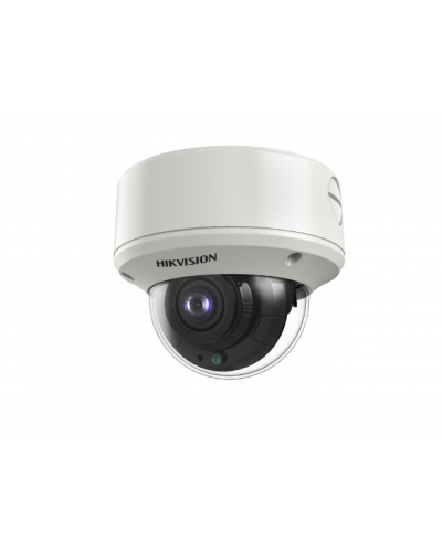 DS-2CE59H8T-AVPIT3ZF (2.7-13.5 mm). Профессиональная видеокамера мультиформатная купольная . Hikvision в Нижневартовске