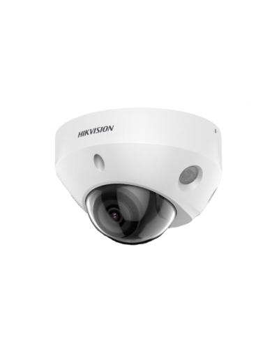 DS-2CD2583G2-IS(4mm). Профессиональная видеокамера IP купольная. Hikvision в Нижневартовске