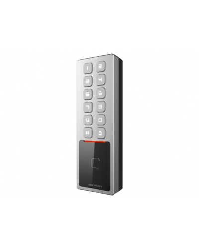 DS-K1T805MX. Терминал доступа. Hikvision в Нижневартовске