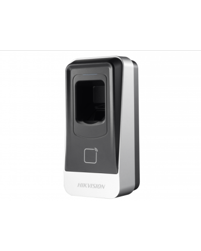 DS-K1201EF. Считыватель контроля доступа биометрический. Hikvision в Нижневартовске