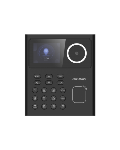 DS-K1T320MX. Терминал доступа с распознаванием лиц. Hikvision в Нижневартовске