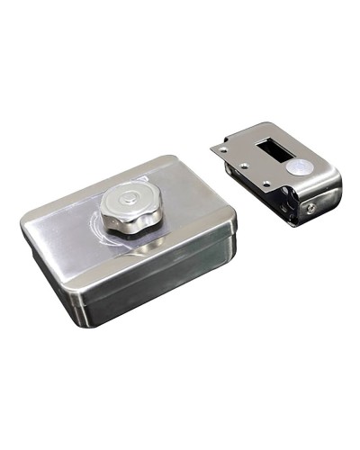 DS-K4E100. Замок электромеханический. Hikvision в Нижневартовске