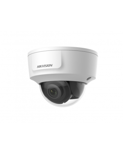 DS-2CD2185G0-IMS (2.8мм). Профессиональная видеокамера IP купольная. Hikvision в Нижневартовске