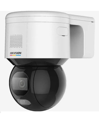 DS-2DE3A400BW-DE/W(F1)(T5). Профессиональная видеокамера IP поворотная. Hikvision в Нижневартовске