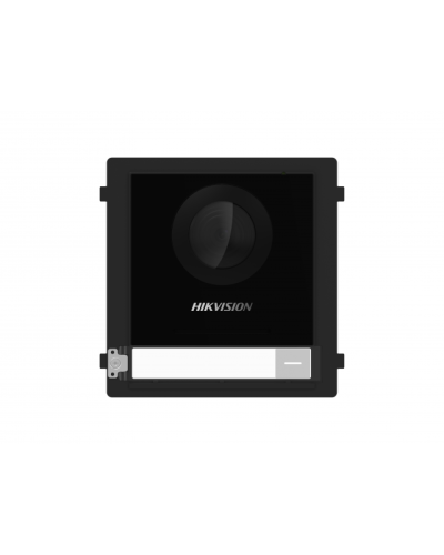 DS-KD8003-IME1(B). Вызывная панель IP-домофона. Hikvision в Нижневартовске