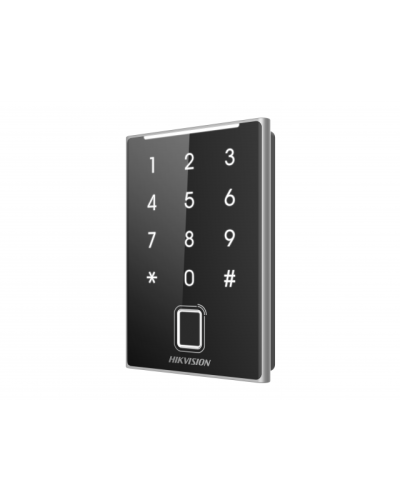 DS-K1109EKFB. Считыватель карт EM с поддержкой Bluetooth. Hikvision в Нижневартовске