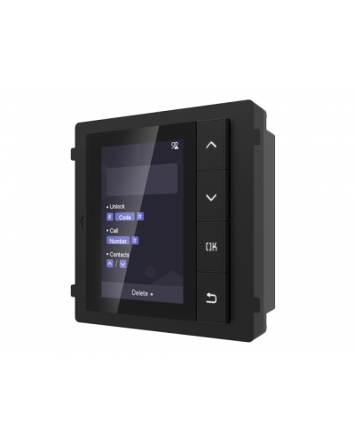 DS-KD-DIS. Модуль дисплея . Hikvision в Нижневартовске